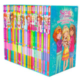 Secret Kingdom My Magical Adventure Collection 26 Books Limited Edition Box Set