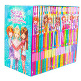 Secret Kingdom My Magical Adventure Collection 26 Books Limited Edition Box Set