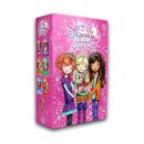 Secret kingdom Series Collection 6 Books Box Set series 1 (1-6) by Rosie Banks