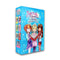 Secret Kingdom Series 1, 2 and 3 Collection By Rosie Banks 18 Books Box Set