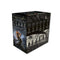 Shadowhunters Series Cassandra Clare 6 Books Collection Box Set Mortal Instrumen