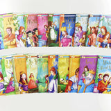 Shakespeare Children’s Stories – Complete 20-Book Box Set | Classic Tales for Kids, Fun Learning, Imaginative Adventures & Educational Reading