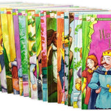 Shakespeare Children’s Stories – Complete 20-Book Box Set | Classic Tales for Kids, Fun Learning, Imaginative Adventures & Educational Reading