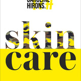 Skincare: The Ultimate No-Nonsense Guide Book | Sunday Times No.1 Best-Seller by Caroline Hirons | Expert Tips for Healthy, Glowing Skin
