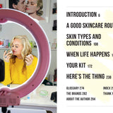 Skincare: The Ultimate No-Nonsense Guide Book | Sunday Times No.1 Best-Seller by Caroline Hirons | Expert Tips for Healthy, Glowing Skin