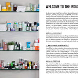 Skincare: The Ultimate No-Nonsense Guide Book | Sunday Times No.1 Best-Seller by Caroline Hirons | Expert Tips for Healthy, Glowing Skin