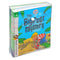 Biff, Chip & Kipper Stage 4-5 Read with Oxford |32-Book Phonics Collection Set | Early Learning, Children's Educational Storybooks, Learn to Read (5+)
