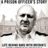 Strangeways A Prison Officer's Story By Neil Samworth