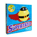 Supertato and Other Stories – 10 Book Set by Sue Hendra & Paul Linnet | Fun, illustrated children's books full of humor, adventure & reading for kids