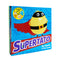 Supertato and Other Stories – 10 Book Set by Sue Hendra & Paul Linnet | Fun, illustrated children's books full of humor, adventure & reading for kids