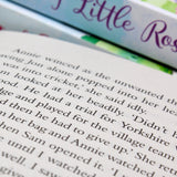 Photo of Suzanne Snow 3 Books Set Pages