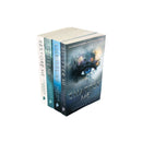 Tahereh Mafi Shatter Me Series 4 Book Set Collection Shatter, Restore