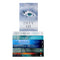 Shatter Me Series 8 Books Collection Set By Tahereh Mafi (Shatter Me, Restore Me, Ignite Me, Unravel Me ,Defy Me )