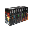 Skulduggery Pleasant x 9 Derek Landy Books Box Set Collection