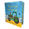 Thats not my Tractor by Fiona Watt (Board book)