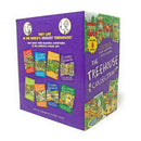 The 13 Storey Treehouse Collection 8 Books Box Set By Andy Griffiths