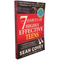 The 7 Habits Of Highly Effective Teenagers By Sean Covey