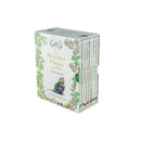 The Brambly Hedge Library 8 Books Box Set By Jill Barklem