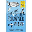 The Case of the Drowned Pearl: World Book Day 2020 Robin Stevens