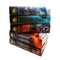 The Heroes of Olympus Collection 5 Books Set Collection by Rick Riordan Hardback