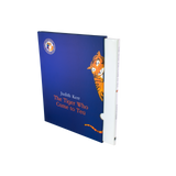 The Tiger Who Came to Tea Slipcase Edition By Judith Kerr Book Illustrated Hardback