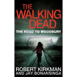 The Walking Dead Collection - 4 Books Set By Robert Kirkman And Jay Bonansinga