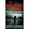 The Walking Dead Collection - 4 Books Set By Robert Kirkman And Jay Bonansinga