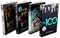 The 100 Series Kass Morgan 4 Books Set Collection