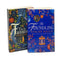 Stacey Halls Collection 2 Books Set (The Foundling, The Familiars)