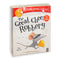 The Great Cheese Robbery 10 Picture Books & Audio CDs Set | Fun Children's Stories for Ages 3–7 – Animals, Humor, Learning & Interactive Reading