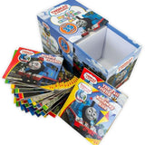Thomas and Friends My First Storytime Collection 35 Children Books Box Set