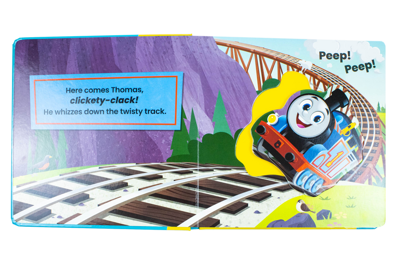 Thomas & Friends Puzzle Pal, Mr Tumble Puzzle Pal and Peppa's Mermaid Adventure Collection 3 Books Set