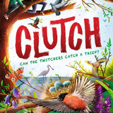 The Twitcher Series Collection 3 Book Set (Clutch, Spark, Twitch) by M. G. Leonard