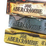 The First Law Trilogy by Joe Abercrombie 3 Book Set | Epic Fantasy, Dark Fantasy, Adventure, Magic,Bestsellers, Gripping & Immersive