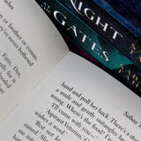 Ember in the Ashes Series Quartet - 4 books Collection Set by Sabaa Tahir