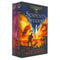 Kane Chronicles by Rick Riordan 2 Books Set Collection, The Serpents Shadow...