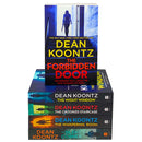 Jane Hawk Thriller 5 Books Set Collection By Dean Koontz