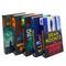 Jane Hawk Thriller 5 Books Set Collection By Dean Koontz