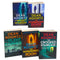 Jane Hawk Thriller 5 Books Set Collection By Dean Koontz