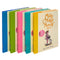 Milly Molly Mandy 5 Books Set Collection by Joyce Lankester Brisley