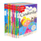 Fairy tale Collection Reading with Phonics 20 Books Box Set by Make Believe Ideas