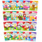 Fairy Tale Phonics Book Set for Kids – 20 Fun & Educational Early Reader Stories | Build Literacy & Reading Skills |Perfect for Bedtime & Learning Fun
