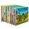 Pip and Posy 8 Books Set Collection by Axel Scheffler