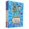 Horace & Harriet 4 Book Set Collection By Clare Elsom, Take On The Town, The Sports Spectacular...