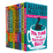 The No. 1 Ladies' Detective Agency Box Set, 10 Books Set Collection by Alexander McCall Smith