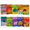 The No. 1 Ladies' Detective Agency Box Set, 10 Books Set Collection by Alexander McCall Smith