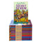 Enid Blyton The Complete Secret Seven Library 16 Books Box Set Collection Series