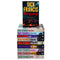 Dick Francis 10 Book Set Collection, High Stakes, Enquiry...