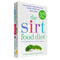 The Sirt Food Diet 2 Book Set Collection By Aidan Goggins