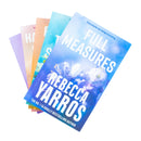 Flight & Glory Series Collection 5 Book Set By Rebecca Yarros